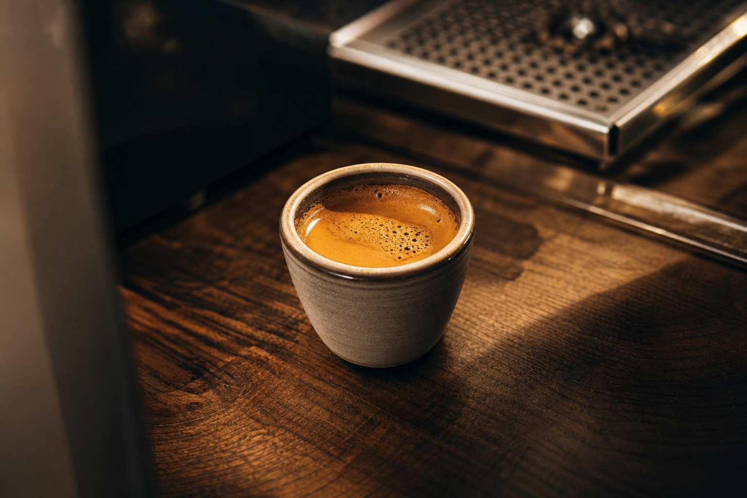 Costa Rica Hacienda Sonora espresso